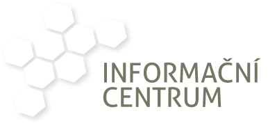 INFORMAČNÍ CENTRUM